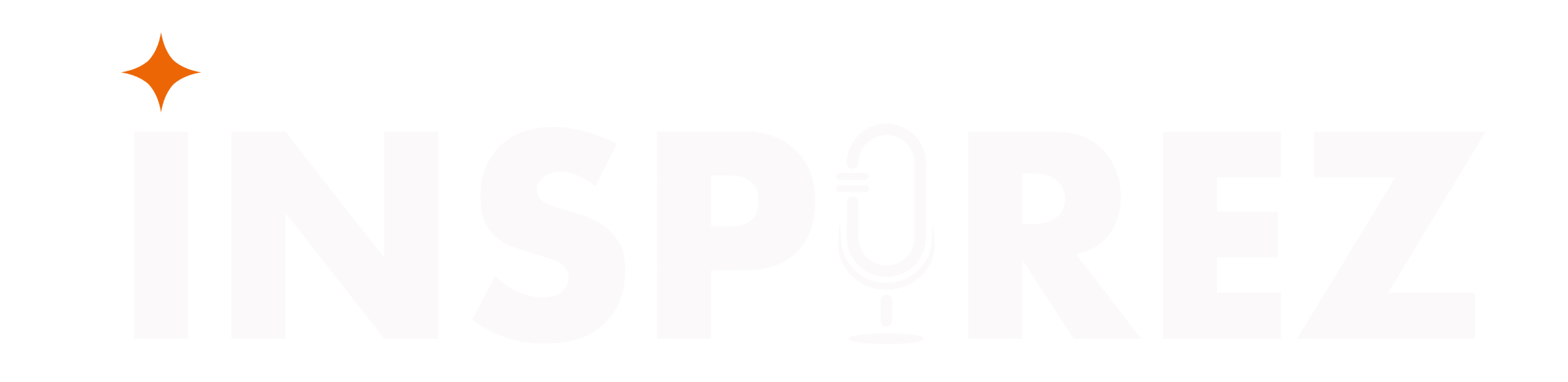 Podcast inspirez