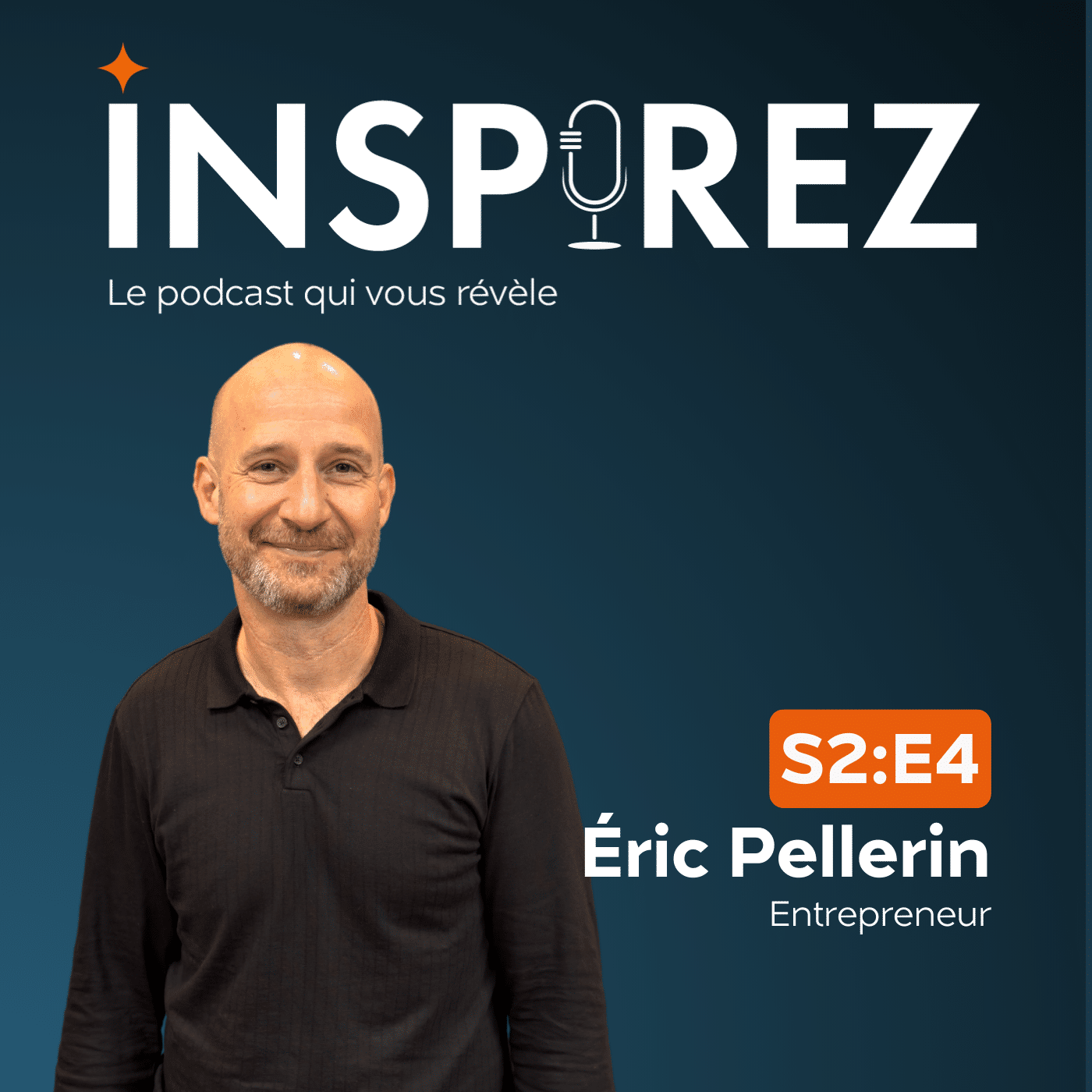 Éric Pellerin