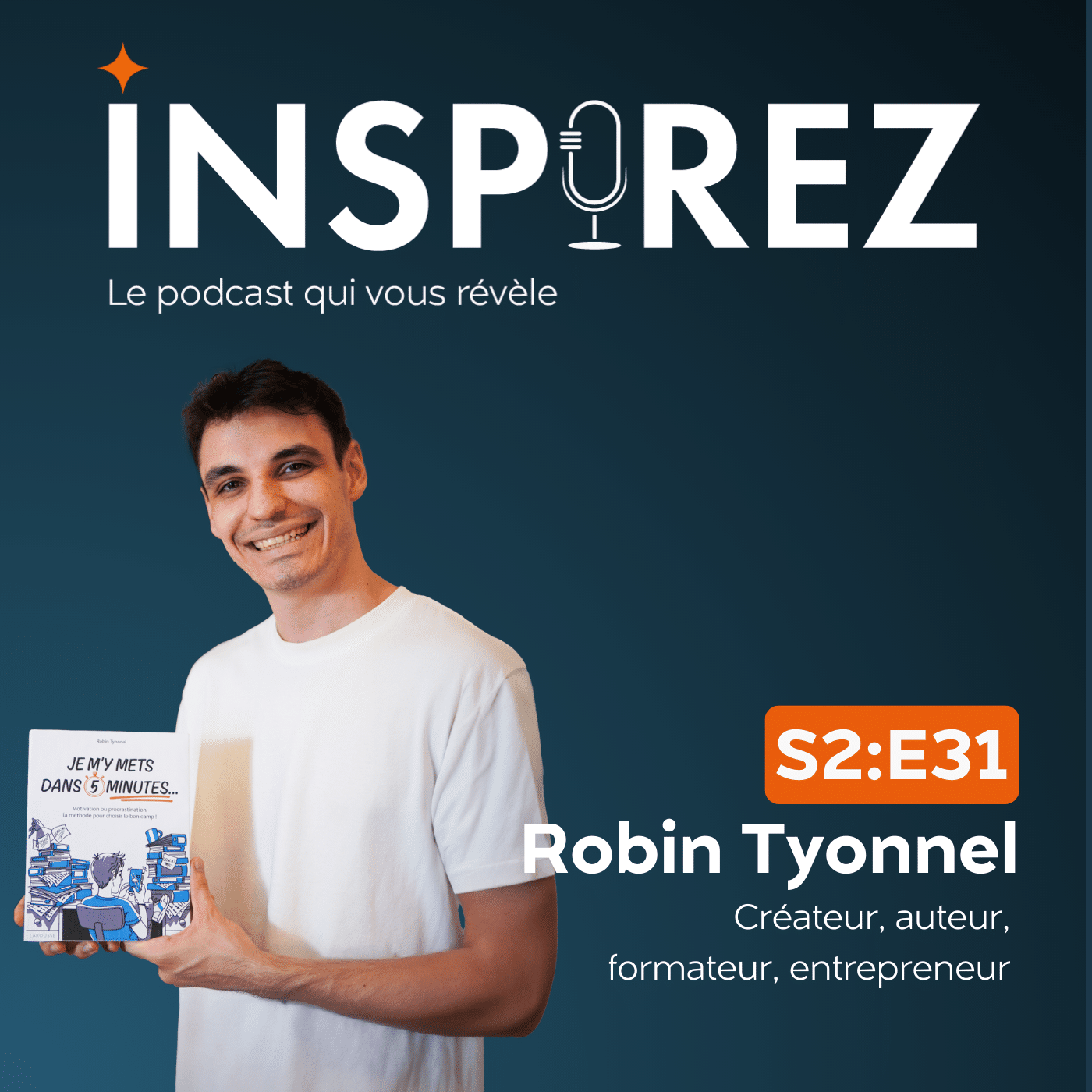 Robin Tyonnel