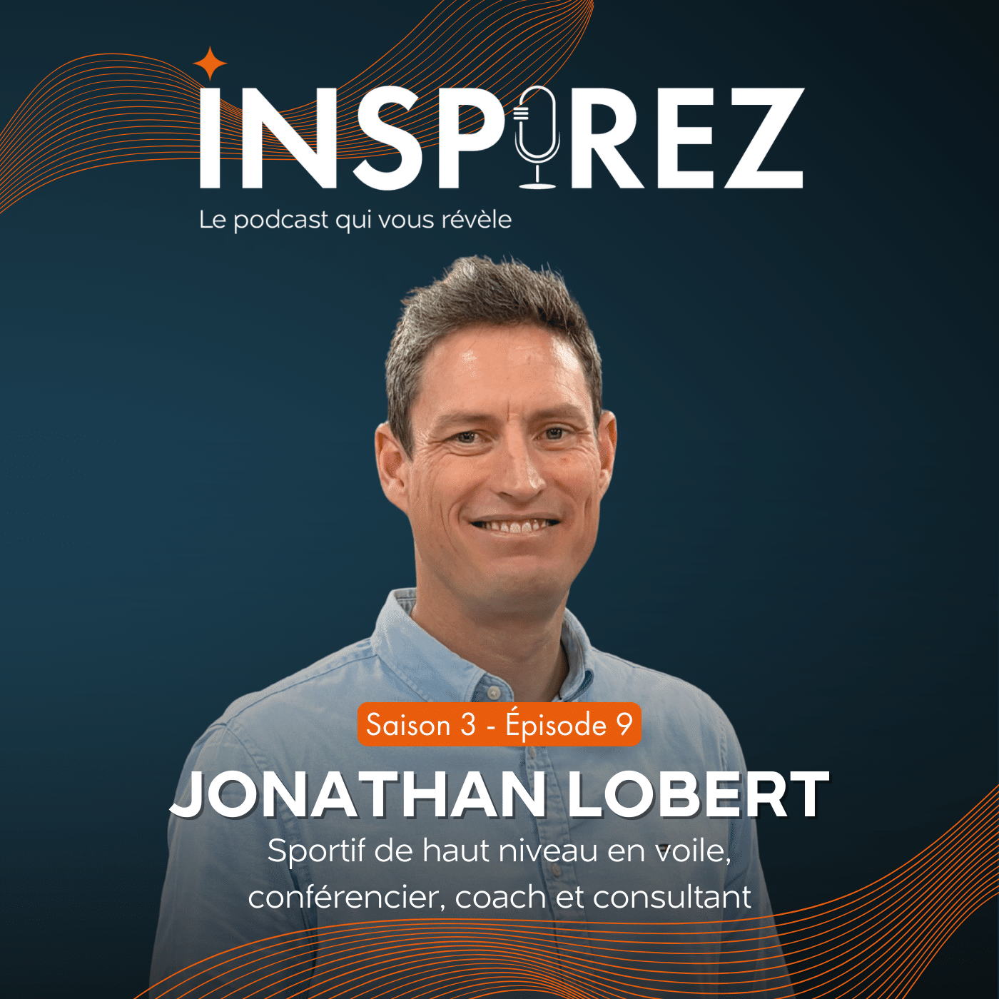 Jonathan Lobert
