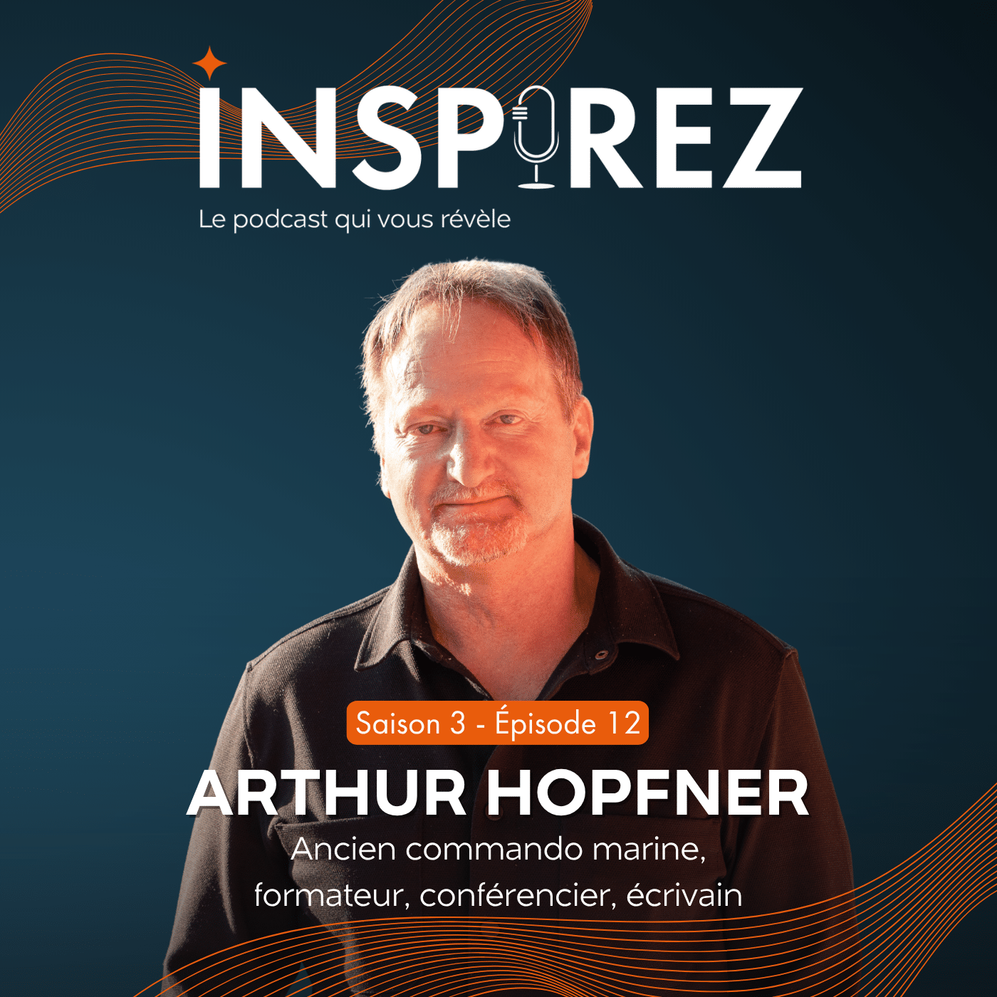 Arthur Hopfner