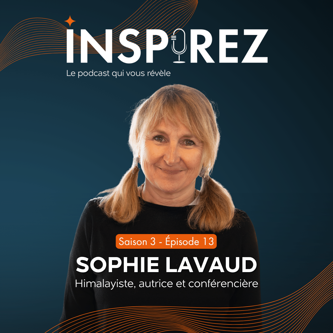 Sophie Lavaud