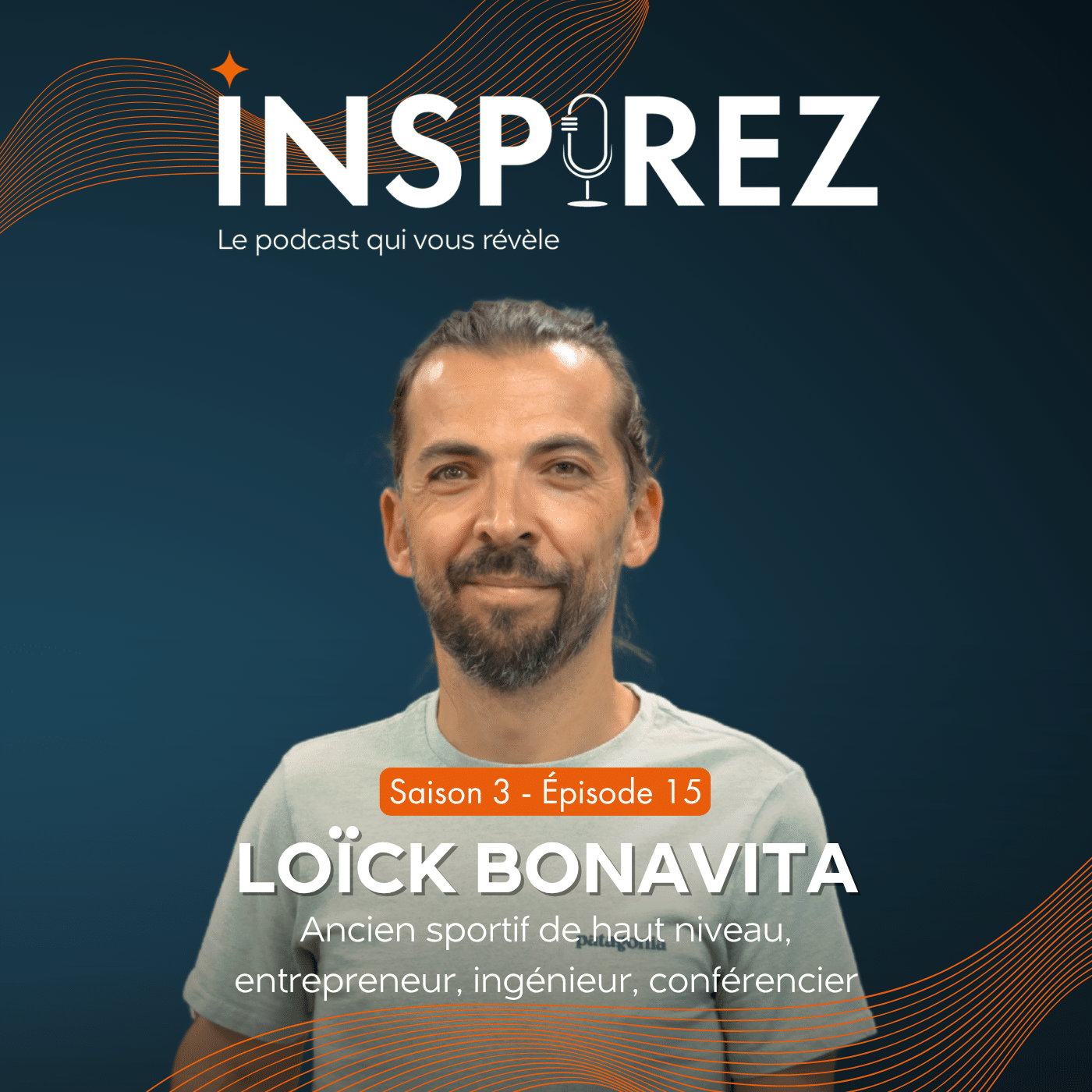 Loïck Bonavita-Courpron